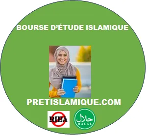 BOURSE D’ÉTUDE ISLAMIQUE