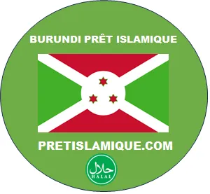 BURUNDI CRÉDIT HALAL