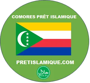 COMORES PRÊT ISLAMIQUE SANS RIBA