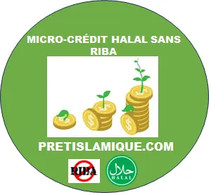 microfinance islamique sans intérêt