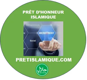 PRÊT D’HONNEUR ISLAMIQUE
