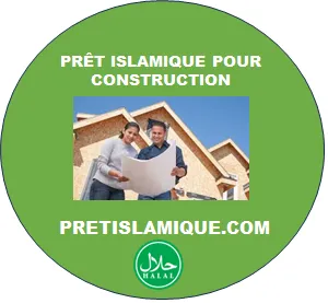 CRÉDIT ISLAMIQUE POUR CONSTRUCTION