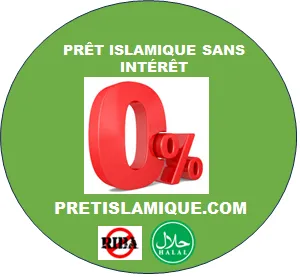 PRÊT ISLAMIQUE VRAIMENT SANS INTÉRÊT ?