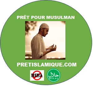 Crédit pour Musulman