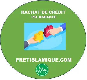 RACHAT DE CRÉDIT ISLAMIQUE SANS RIBA