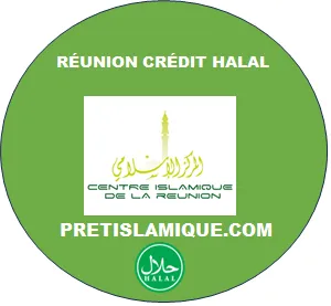 ILE DE LA RÉUNION PRÊT ISLAMIQUE