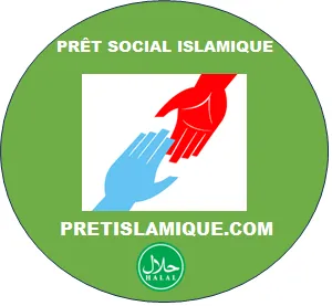 PRÊT SOCIAL ISLAMIQUE SANS INTÉRÊT