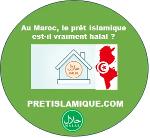 TUNISIE LE PRET IMMOBILIER ISLAMIQUE SANS RIBA